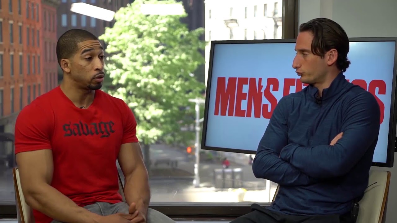 Josh Whiting Turned Unemployment into a Career Passion