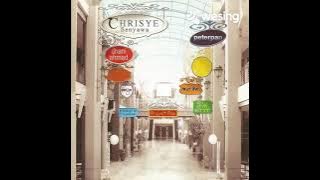 Cover : Chrisye ft Element - Suatu Persembahan