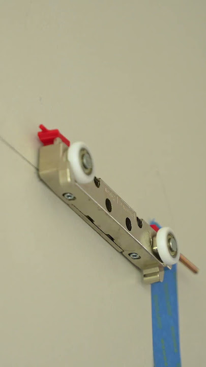 Invisible hardware