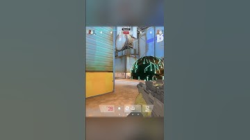 My aim was so bad 😭 [ Spectre Divide ]