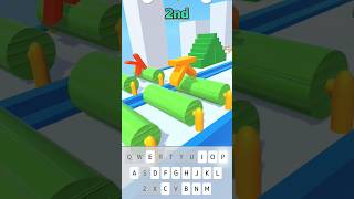 ALPHABET RUN #cool #new #game #abc #abcd #newgame #gaming #gameplay #walkthrough #challenge #puzzle screenshot 4