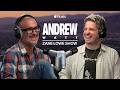 Andrew Watt: Working with Icons & Remaining a Fan | Zane Lowe Interview