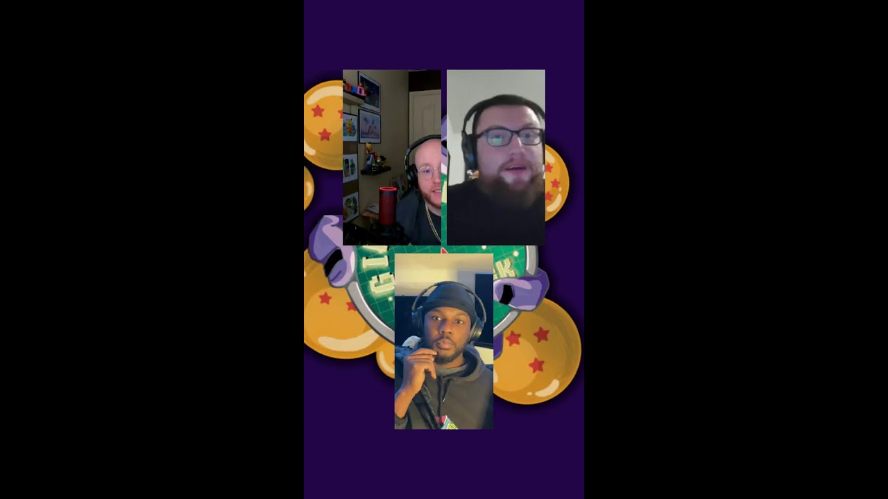 LIVE Dragon Ball Discussion | Anime discussion 📱