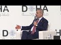 Newsmaker Interview: H.E. Hakan Fidan