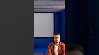 Why go to Cinema when you bring it home? #ytshorts #hometheater #homecinema