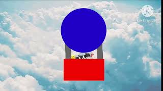 Galinha Pintadinha Cenas Extras Voar