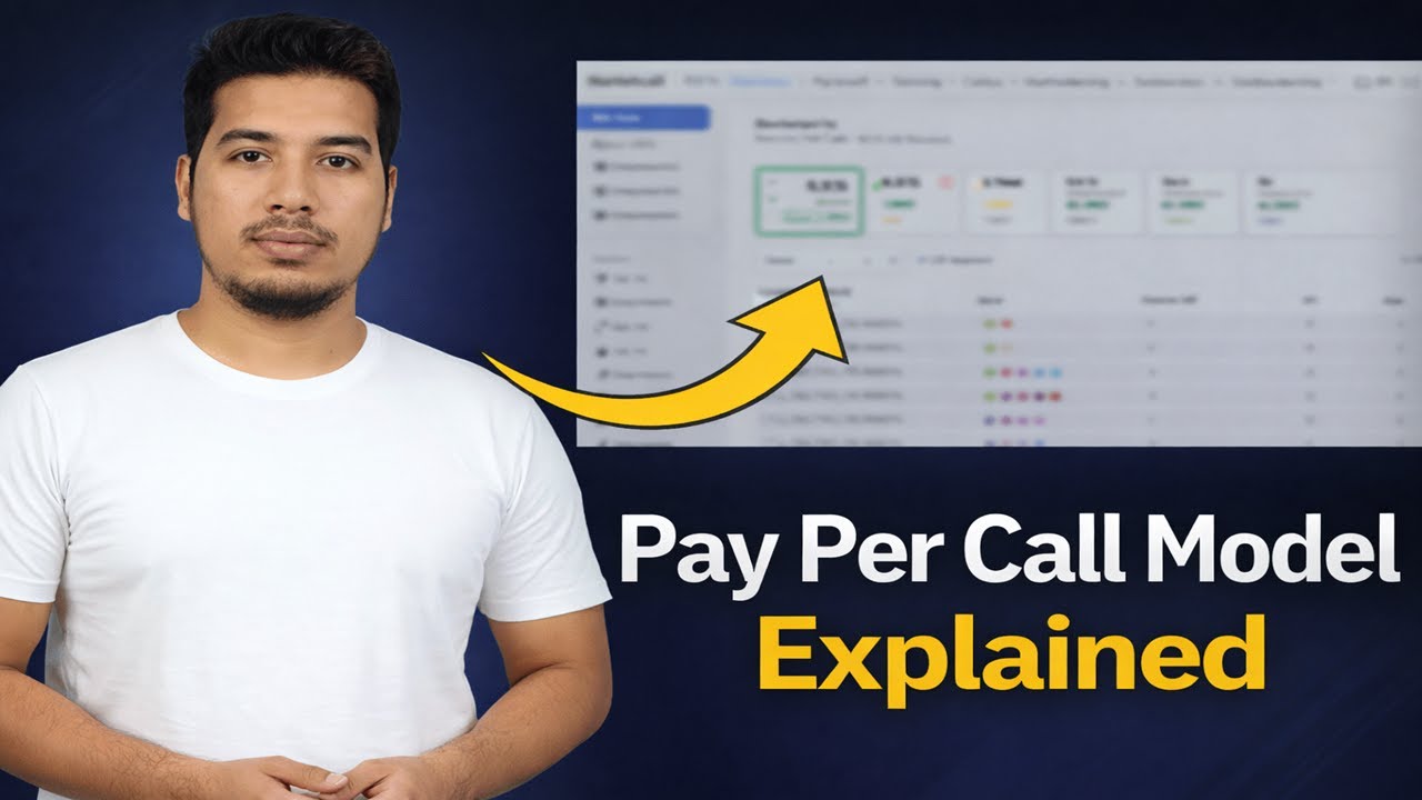 Marketcall Pay Per Call Affiliate Marketing Explained Beginner Guide