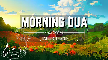 Beautiful Morning Dua by Omar Hisham Al Arabi / Listen Daily