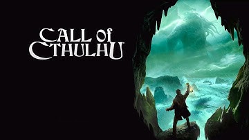 Call of Cthulhu - Gameplay Walkthrough  Chapter 1 ( PC PS4 Xbox One )