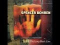 Spencer Bohren - Long Black Line