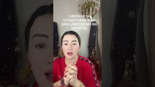 Download Lagu LUBOG KA SA UTANG DAHIL MALI ANG LAGAYAN MO NG SAPATOS-APPLE PAGUIO7 MP3 Download Lagu LUBOG KA SA UTANG DAHIL MALI ANG LAGAYAN MO NG SAPATOS-APPLE PAGUIO7 MP3