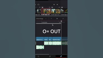 EXPORT A PORTION OF YOUR TIMELINE- DAVINCI RESOLVE 18 #davinciresolve #editingtutorial