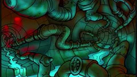 Crash Bandicoot 2 - The Eel Deal, Sewer Or Later, Hangin