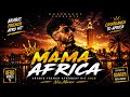 NoxMaroc - MAMA AFRICA 🌴🔥 ماما أفريكا | Arabic French AfroBeat (Hit 2026)