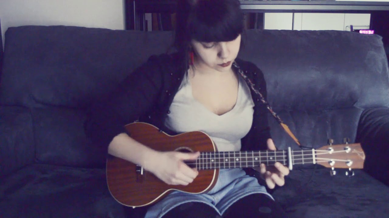 Cosa Mi Manchi A Fare Accordi Ukulele