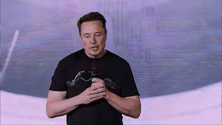 Elon Musk Presents Tesla&#39;s Model 3 Upgrade! Elon Musk Shares Model 3 News!