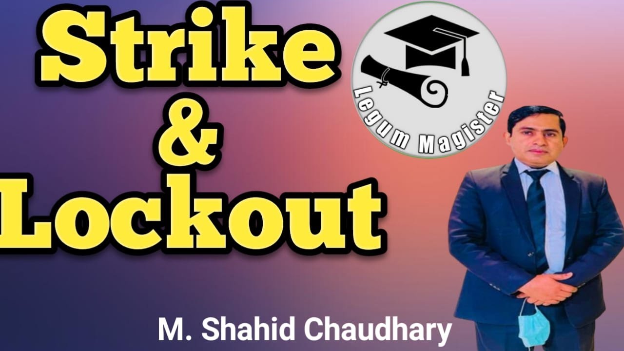 Strike And Lockout Meaning Prohibition Difference Between Strike strike-and-lockout-meaning-prohibition-difference-between-strike