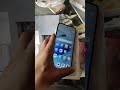 Redmi 12 5g first look #shorts