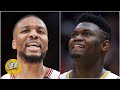 Is the NBA's tiebreaker plan unfair? | The Jump