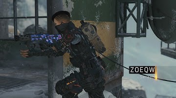 (BO4) I WENT 50-1 WITH THE MADDOX DID I DROP A NUKE??