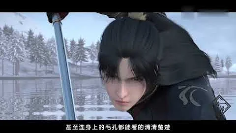秦時明月都要甘拜下風的國產動漫，一經上映，評分就高達9 5分！ - 天天要聞