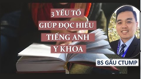 Tiếng anh chuyên ngành dịch là gì