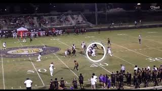 Co 25 Franajai Ransom Hoke County 63 202Lbs