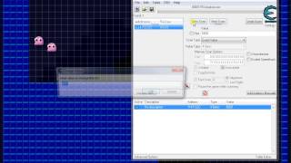 How To Get The Highest Score On Pac Xon Using Cheat Engine 100% Working