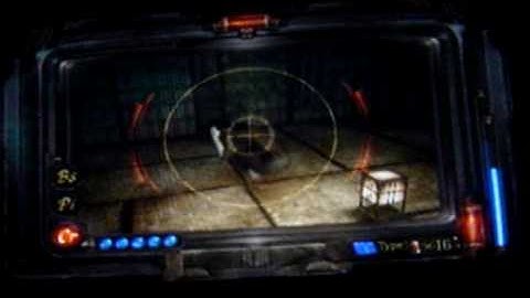 fatal frame 3 ghost list walkthrough part 22