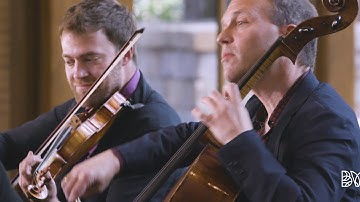 St. Lawrence String Quartet - Chamber Music 2019