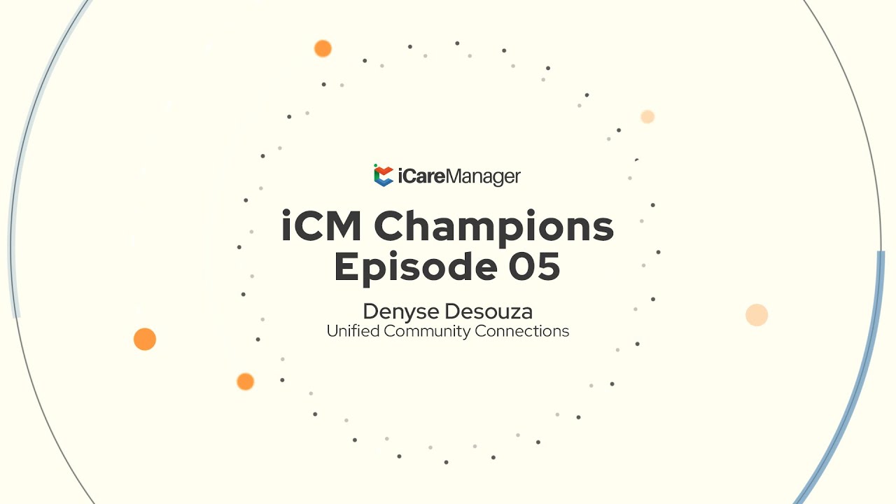 Video thumbnail for iCareManager's Wall Of Champions - Episode 5