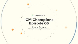 Icaremanagers Wall Of Champions - Episode 5