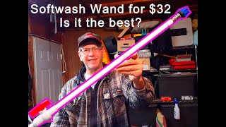 Build your own Soft Wash application wand for $32 screenshot 2