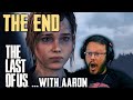 Aaron Plays: The Last of Us - Highlight #6 FINALE (Blind Playthrough)