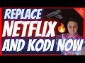 Kodi &amp; Netflix replacement Found for every Firestick Device!