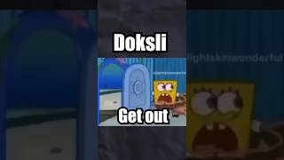 Doksli Get Out 
