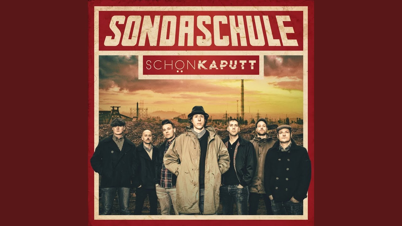 Sondaschule - Bist du glücklich? accordi