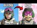 This NEW Rainbow Six Siege update changed EVERYTHING