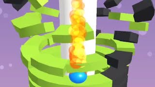 Stack Ball | Level 300 - Level 320!