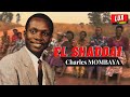 Capture de la vidéo Charles Mombaya Massani - El Shaddaï (Vhs,1994)