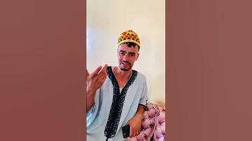 دبا يجي الدور ديالك أخي الحساني Algeria Humor Chamal Memes Funny الوكره النظافه Comedy 