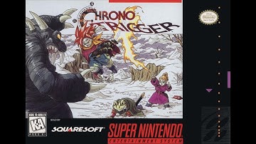 Chrono Trigger - SNES OST (Full Soundtrack) (1995)