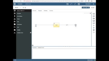 IBM BPM create custom dropdown (Coach view)