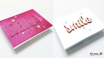 7 Easy Ways to Make Eclipse Cards