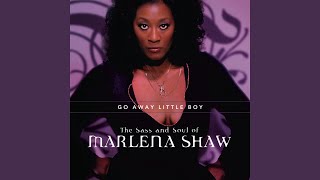 Video thumbnail of "Marlena Shaw - Touch Me In The Morning"