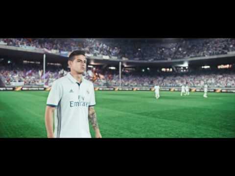 FIFA 17 - Make Your Mark - Official TV Commercial - FIFA 17 - Make Your Mark - Official TV Commercial