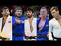 TOP 5 STRONGEST JUDOKA 2021 (81 KG) ТОП 5 ДЗЮДОИСТОВ 2021