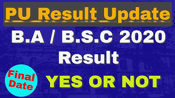 Punjab University BA BSC result yes or not tomorrow/punjab university result BA BSC part 1,2 date