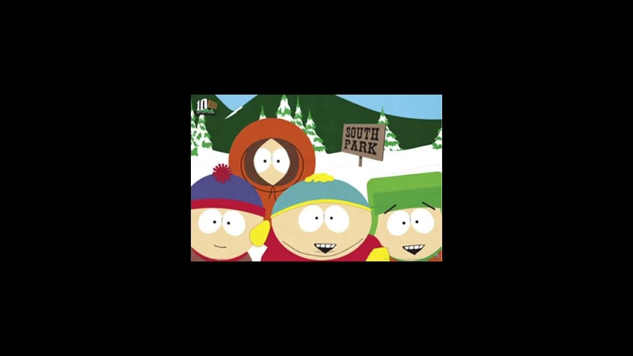 Do What You Wanna Do South Park Do What You Wanna Do - south park (sped up) - YouTube