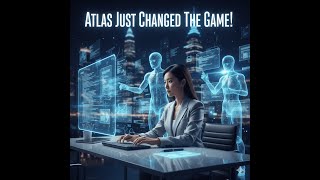 Goodbye Chrome? OpenAI’s ChatGPT Atlas Browser Is Here!